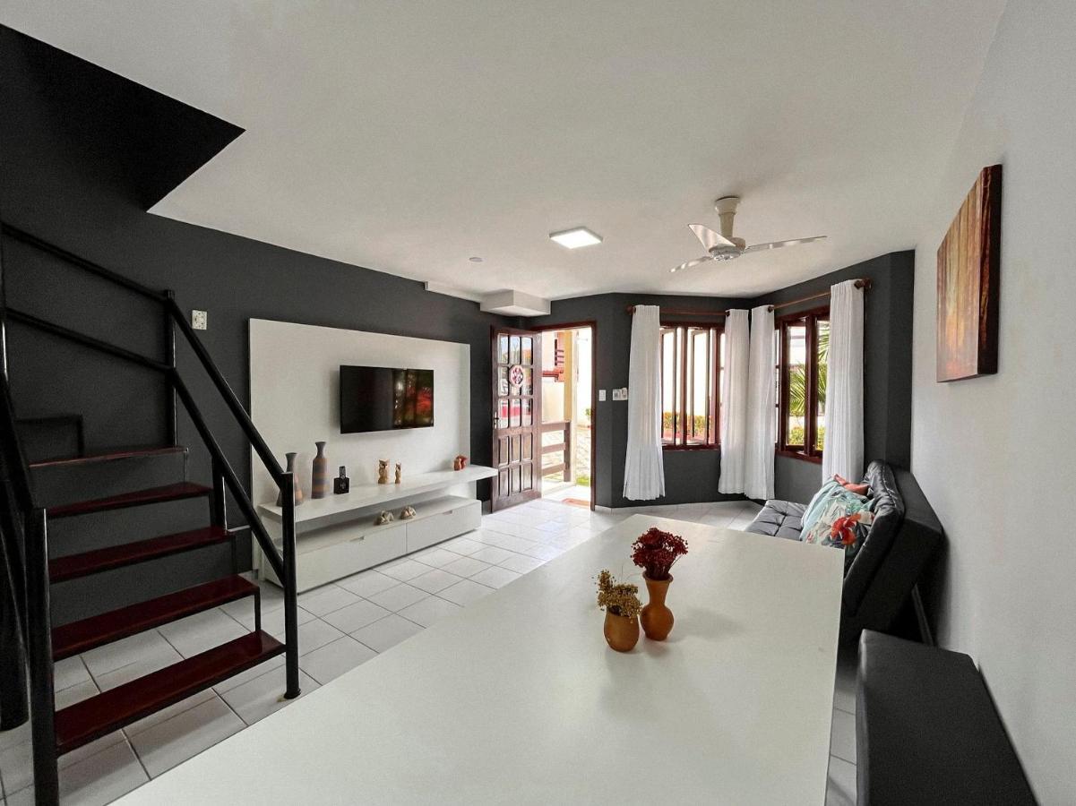 Casas No Residencial Mont Sinai Com 2 Ou 3 (adults Only) Holiday home Porto Seguro