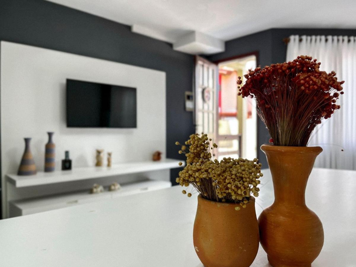 Casas No Residencial Mont Sinai Com 2 Ou 3 (adults Only) Holiday home *