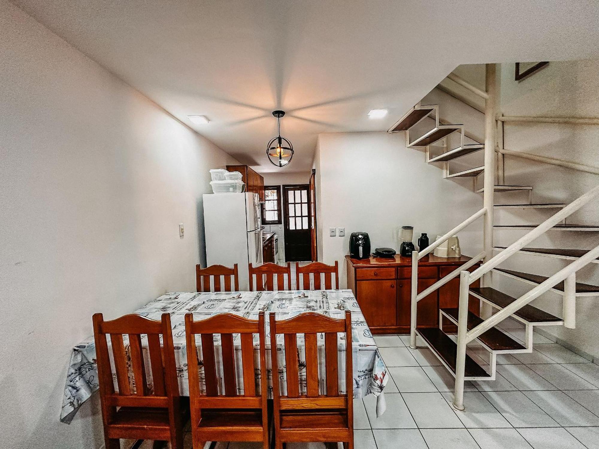 Casas No Residencial Mont Sinai Com 2 Ou 3 (adults Only) * Porto Seguro
